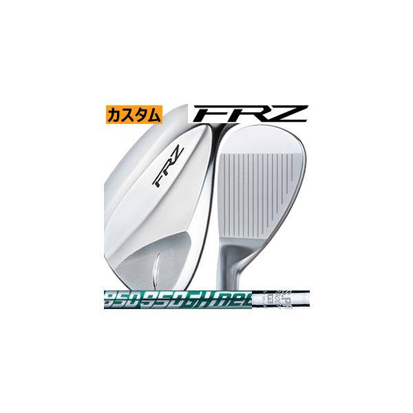 FOURTEEN（フォーティーン） FRZ ウエッジ NS950neo/NS850neo/NSプロ