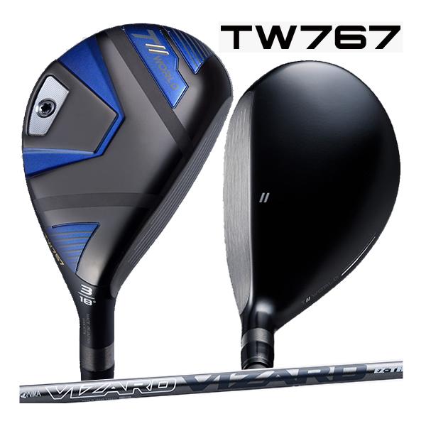 HONMA GOLF（本間ゴルフ） ホンマ TW767 ユーティリティ VIZARD EZ-TH