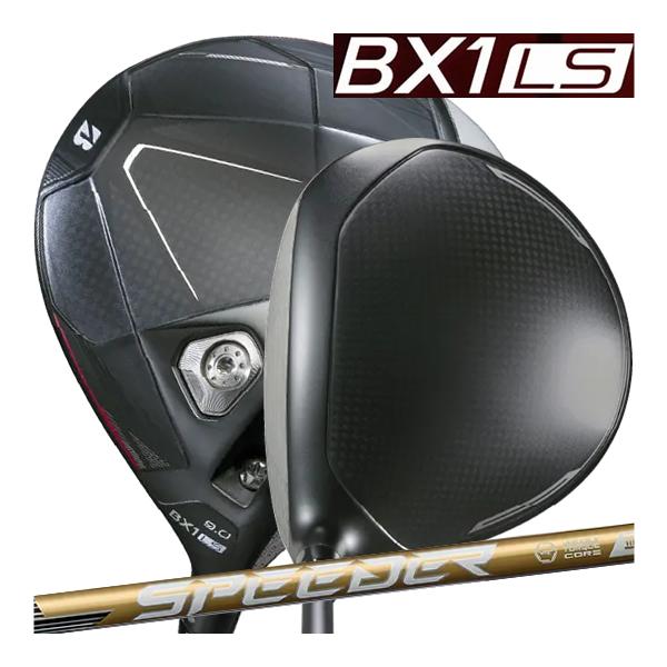TOUR B ブリヂストンゴルフ BX1 LS ドライバー SPEEDER NX GOLD 60
