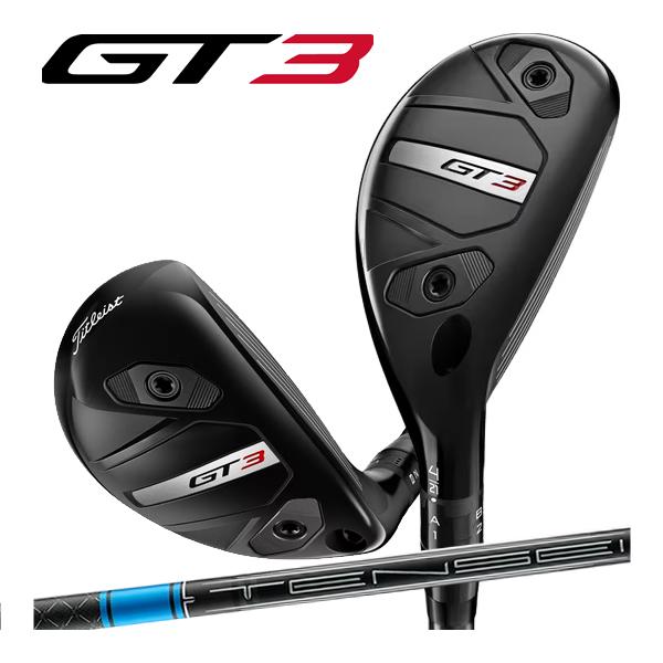 GT3 5番 ユーティリティ テンセイ 1K Blue