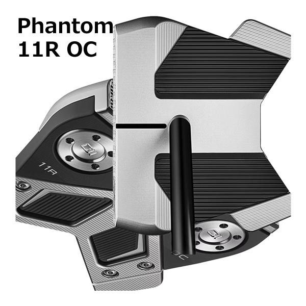 SELECT スコッティキャメロン ファントム パター 11R OC(オンセット