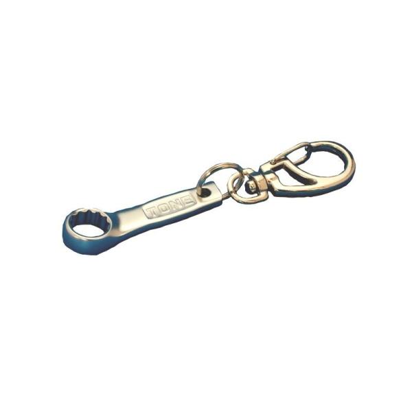 ｔｏｎｅキーホルダー めがねレンチ Buyee 日本代购平台 产品购物网站大全 Buyee一站式代购 Bot Online