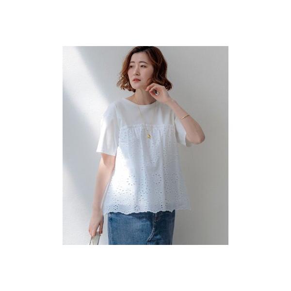 23区（ニジュウサンク） 【一部予約】カットワークエンブロイダリー