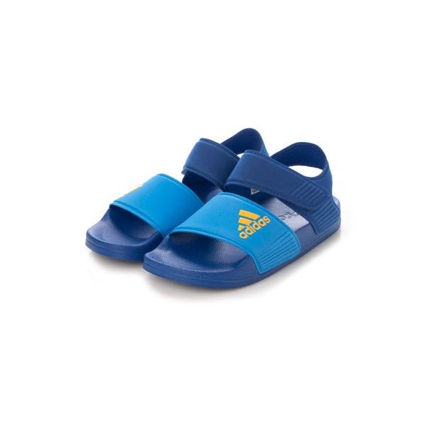 キッズサンダル ジュニア アディダスの人気商品 通販 価格比較 価格 Com