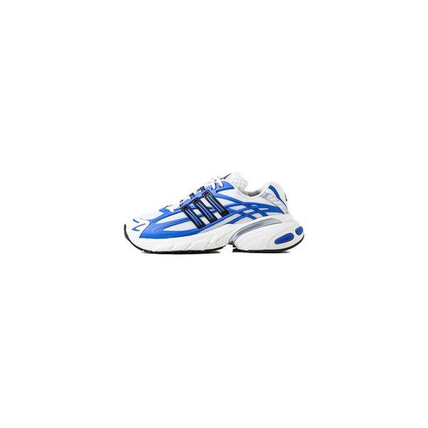アディダス adidas ADISTAR XLG 2.0 （Hi-Res Blue/Core Black/Off-White）