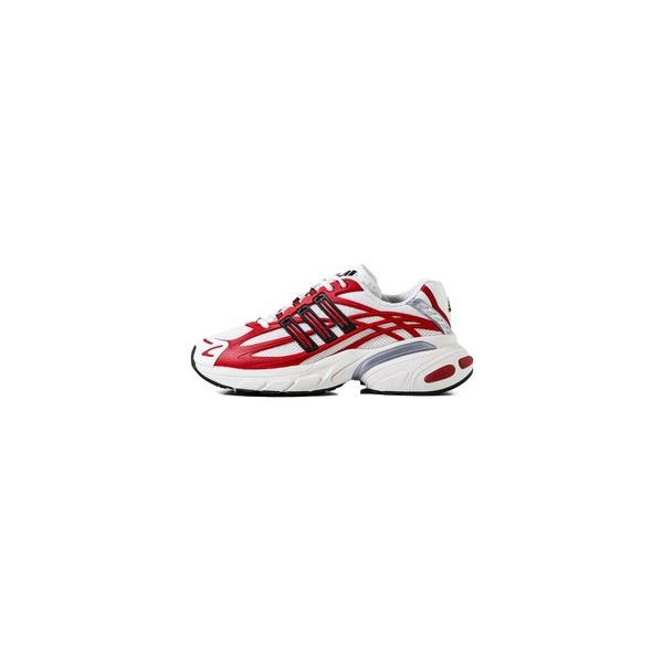 アディダス adidas ADISTAR XLG 2.0 （Power Red/Core Black/Off White）