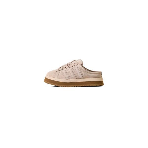 アディダス adidas CAMPUS 00s WTR LO W （Magic Beige / Magic Beige / Gum）