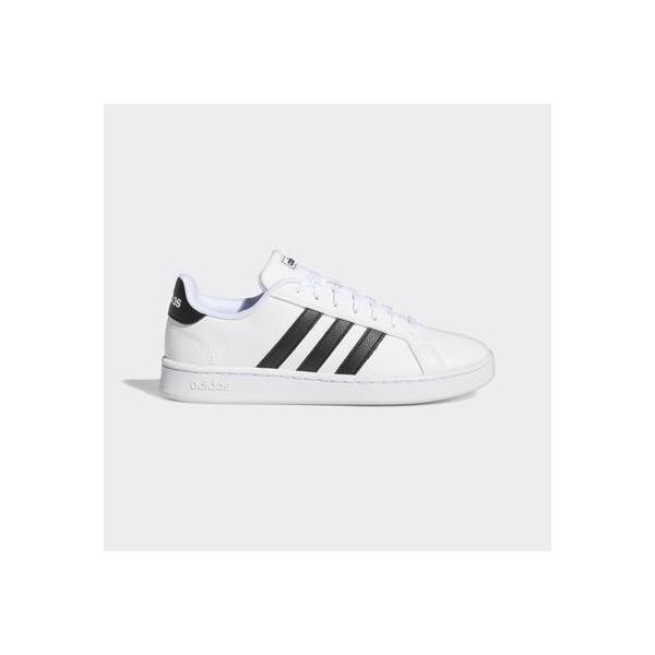 アディダス レザー スニーカー レディースの人気商品 通販 価格比較 価格 Com