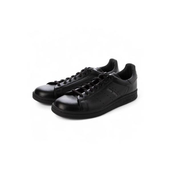 アディダス adidas スニーカー アディダス adidas スタンスミスLUX ブラック 黒 HQ6787 メンズ レディース シューズ 靴 22