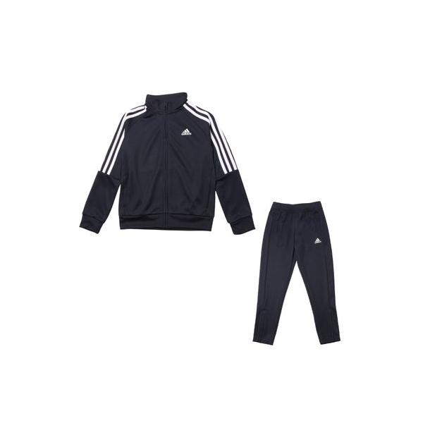 adidas（アディダス） ジュニア ジャージ上下セット セレーノ トラック