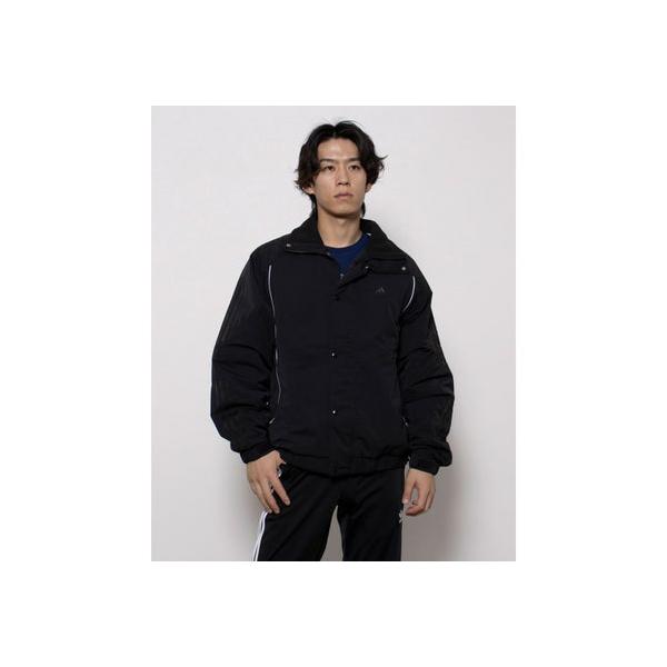 adidas（アディダス） メンズ 中綿ジャケット M BYD3 パデッド