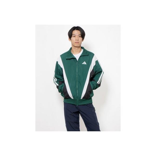 adidas（アディダス） メンズ ウインドジャケット M ESS CB ウーブン
