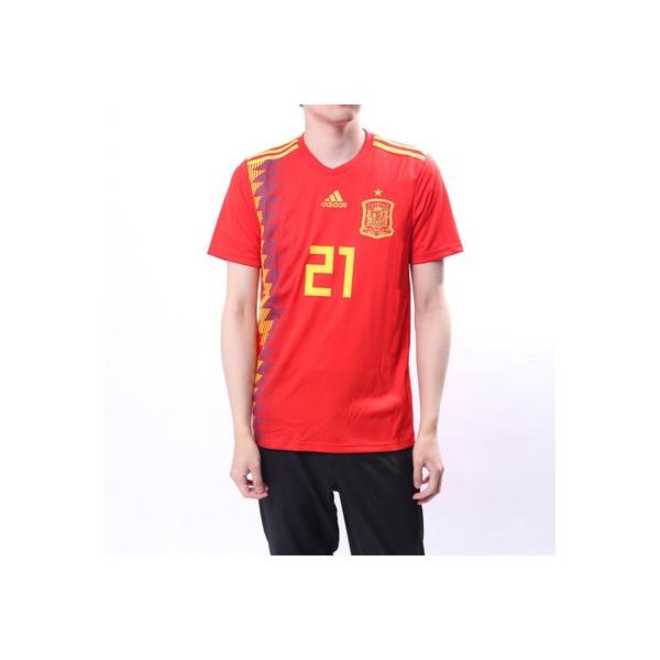サッカー フットサルシャツ スペイン ユニフォームの人気商品 通販 価格比較 価格 Com