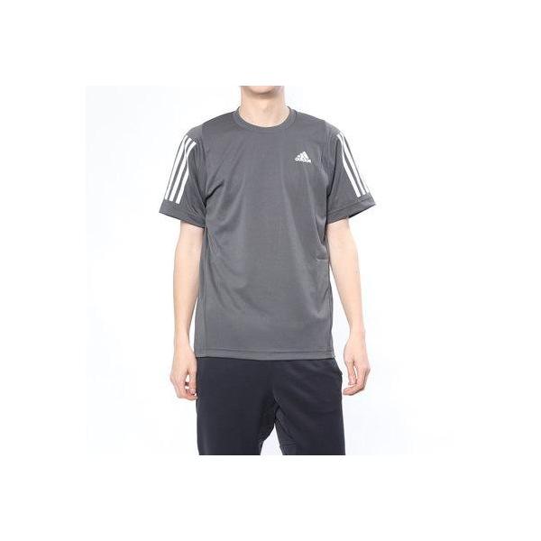 アディダス Adidas メンズ 半袖機能tシャツ M4t ワンポイントtシャツ Dv2196 Buyee Buyee Japanese Proxy Service Buy From Japan Bot Online