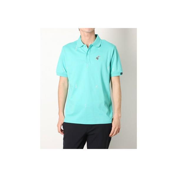 ゴルフウェア アディダス メンズ 半袖ポロシャツの人気商品・通販 ...