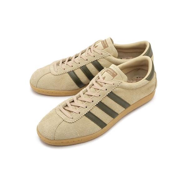 アディダス オリジナルス adidas Originals TOBACCO マジックベージュ/オリーブストレータ/ガム [IH9083] （マジックベ