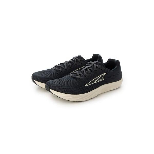 アルトラ ALTRA エスカランテ 4 ランニングシューズ （ブラック×ホワイト）