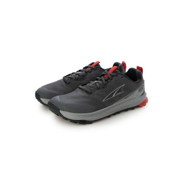 アルトラ ALTRA ローン ピーク 9 トレイルランニングシューズ （ダークシャドウ）