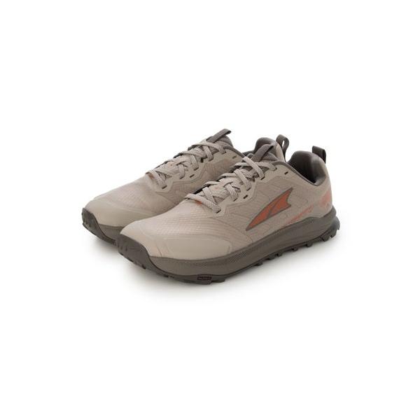 アルトラ ALTRA ローン ピーク 9 トレイルランニングシューズ （タン）