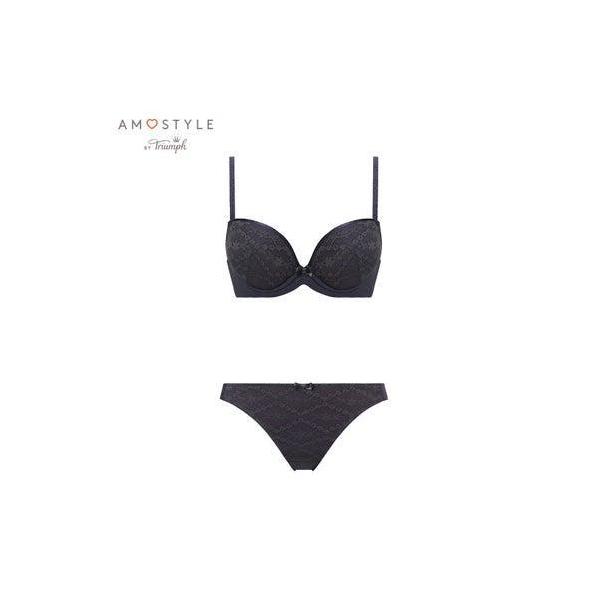 アモスタイル Amo S Style レディースインナーセット 通販 人気ランキング 価格 Com