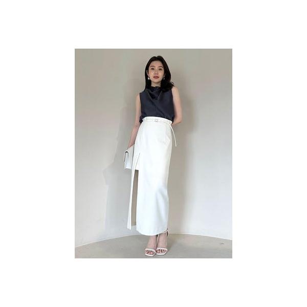 anuans レイヤードスリットスカート　アイボリー S AN8325EW03875_5_l.jpg