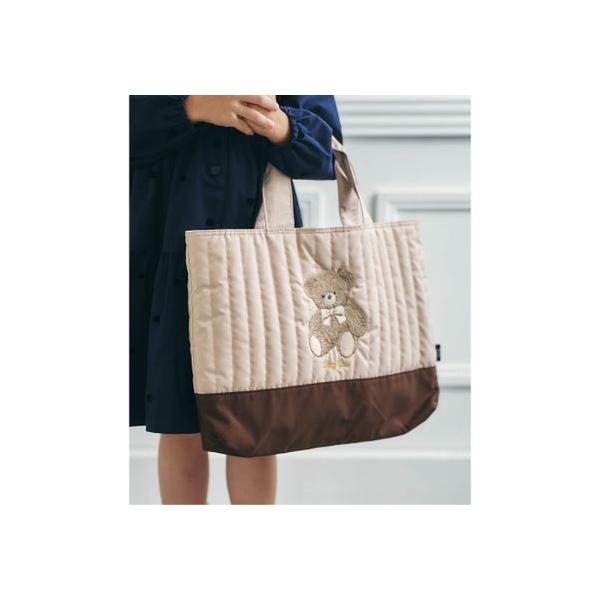 [Release date: December 20, 2025]【ブランド商品番号】V166036 BE / 【ブランド名】apres les cours（アプレ レ クール） / 【色】ベージュ / 【原産国】中国