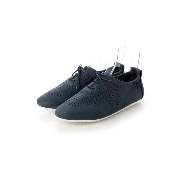 アルシュ arche FANHYA(TIMBER)（NAVY）