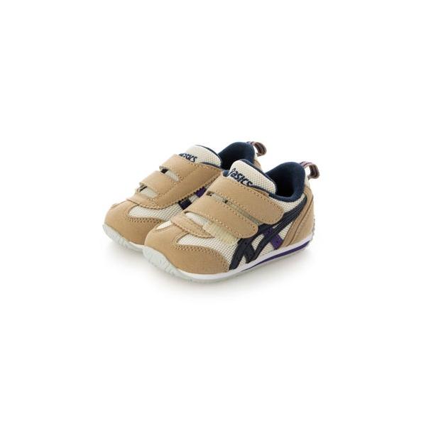 他サイト： アシックス ASICS 707S IDAHO BABY 4 144235 （ベージュ）の商品画像