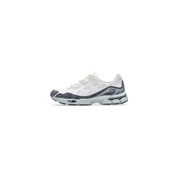 アシックス ASICS GEL-NYC - 1203A383.113 （CREAM/WHITE）