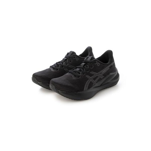 アシックス ASICS スニーカー レディース 1012B775 asics VERSABLAST 4 ランニング （ブラック）