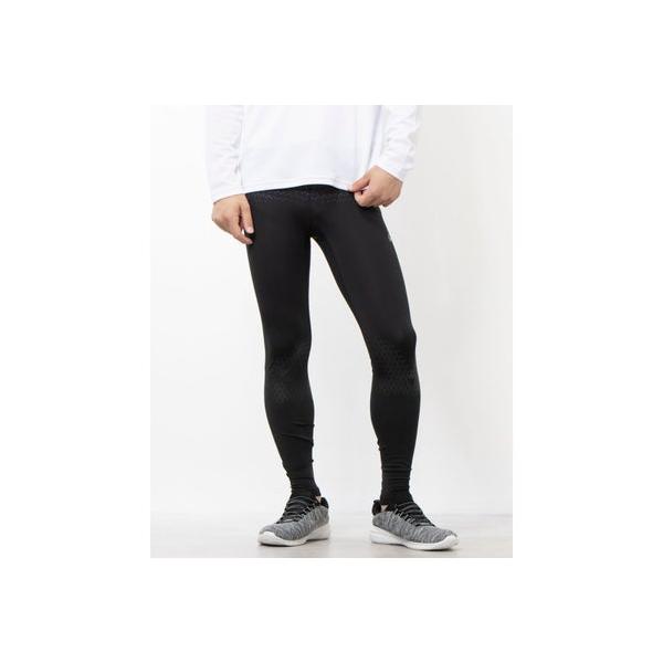 ASICS（アシックス） メンズ 陸上/ランニング ロングスパッツ MOTION