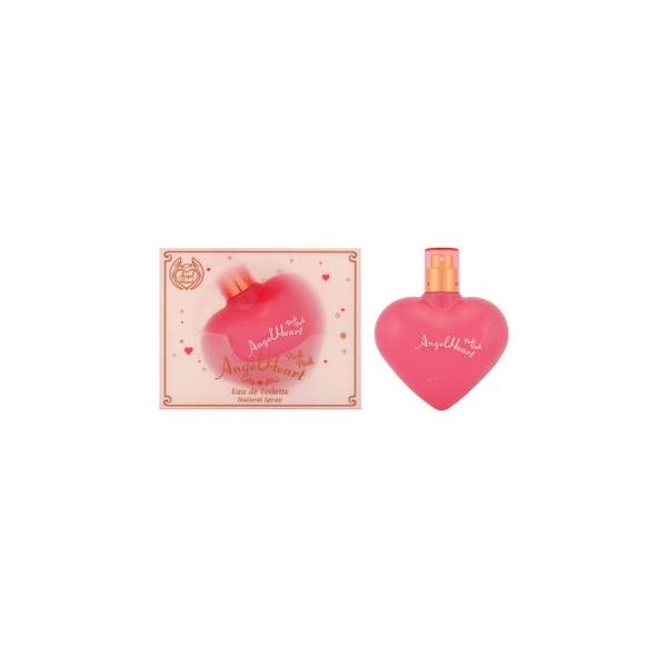 マガシーク MAGASEEK エンジェルハート ピンクピンク オードトワレ 50mL （その他）【交換・返品不可】