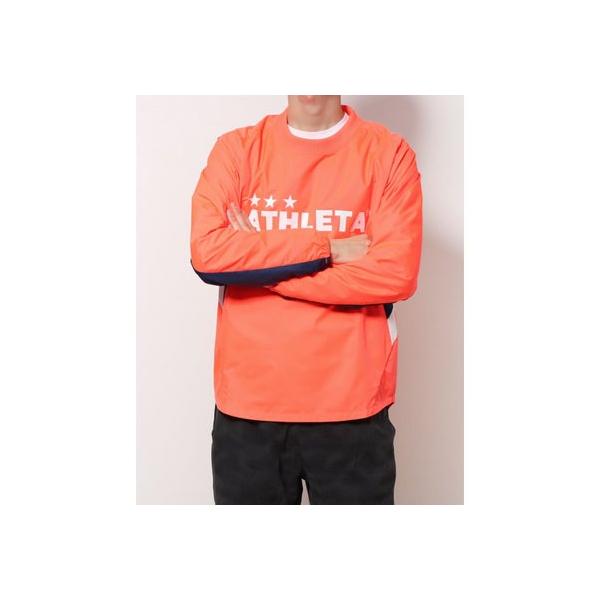 ATHLETA（アスレタ） メンズ サッカー/フットサル ピステシャツ ピステ