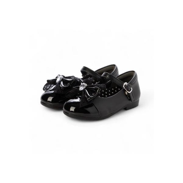 バイオフィッター Bio Fitter キッズジョジフォーマル （BLK）
