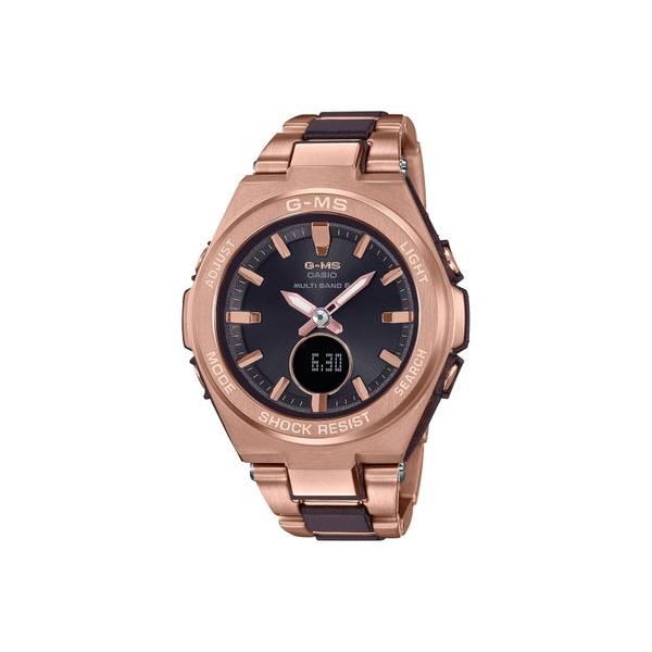 BABY-G 【BABY-G】G-MS(ジーミズ) コンポジットバンド / MSG-W200CG