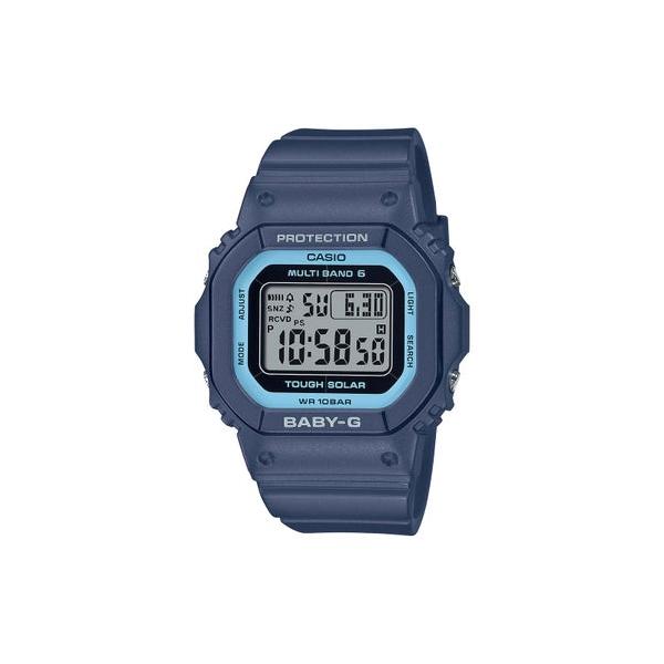 BABY-G 【BABY-G】BGD-5650シリーズ / 電波ソーラー BGD-5650-2JF