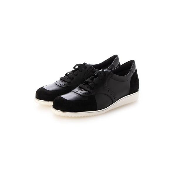 バークレー　シューズ　24.0 新品未使用 BARCLAY（バークレー） 【本革 / 日本製】 メタリックラインソール