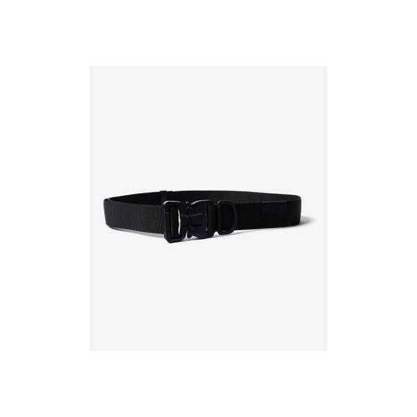 バッグジャック bagjack NXL BELT 40MM /GT COBRA 40ミリ （BLACK/ブラック）