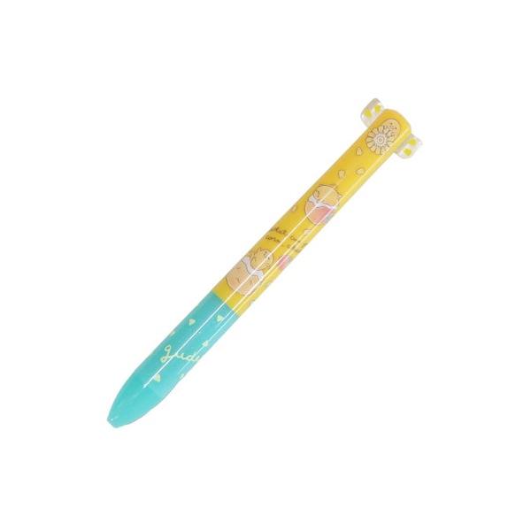 シネマコレクション cinemacollection ぐでたま 黒赤2色ボールペン mimiペン 2 サンリオ funbox 文具 かわいい キャラク