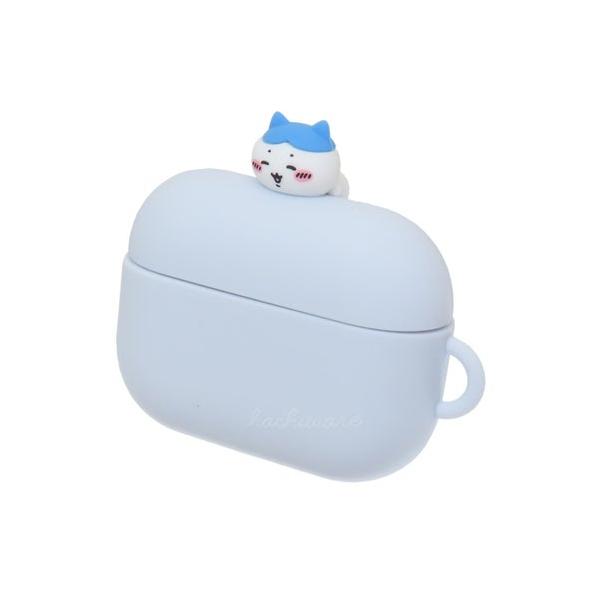 他サイト： シネマコレクション cinemacollection ちいかわ イヤホンケース AirPods Pro(第2世代) AirPods Pro対応 シリコの商品画像