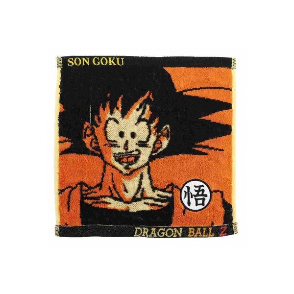 シネマコレクション cinemacollection ドラゴンボールZ ハンドタオル