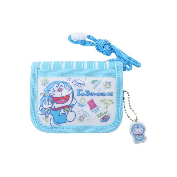 他サイト： シネマコレクション cinemacollection アイムドラえもん 子供用財布 キッズラウンドウォレット ぬいぐるみいっぱいシリーズ サンリオ サの商品画像