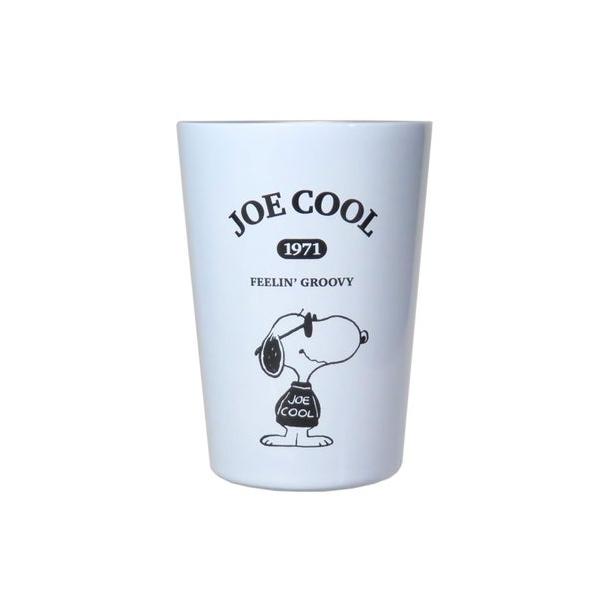 シネマコレクション cinemacollection スヌーピー 保温保冷コップ ステンレスタンブラー 460ml JOE COOL WH Smile