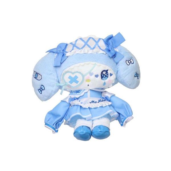 シネマコレクション cinemacollection マイメロディ ぬいぐるみ
