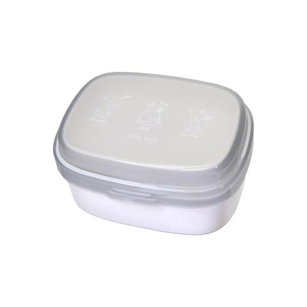 シネマコレクション cinemacollection スヌーピー お弁当箱 ワンタッチ2段ランチ Sideways Peanuts ピーナッツ マリモ