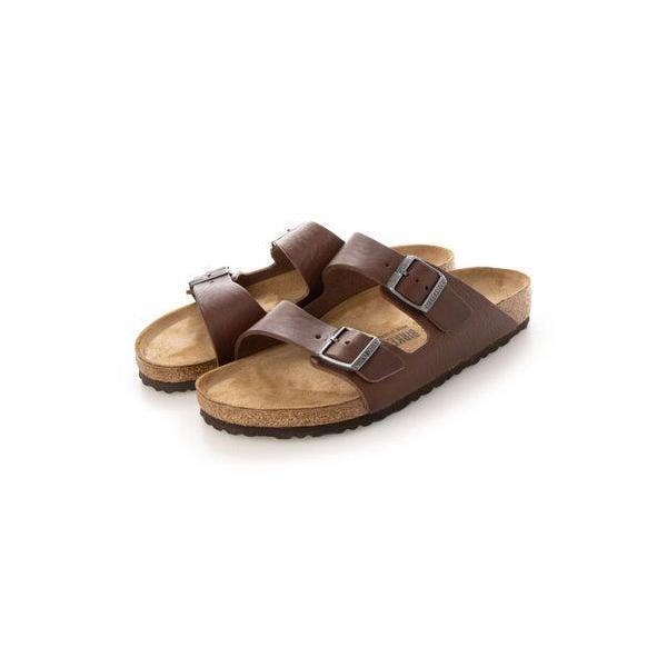 �r���P���V���g�b�N BIRKENSTOCK ARIZONA �iVintage Wood Roast�j