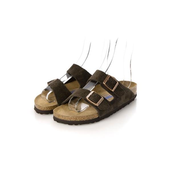 BIRKENSTOCK（ビルケンシュトック） BIRKENSTOCK Arizona SFB Suede