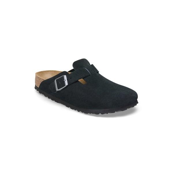 BIRKENSTOCK（ビルケンシュトック） BIRKENSTOCK Boston BS 【ナロー幅