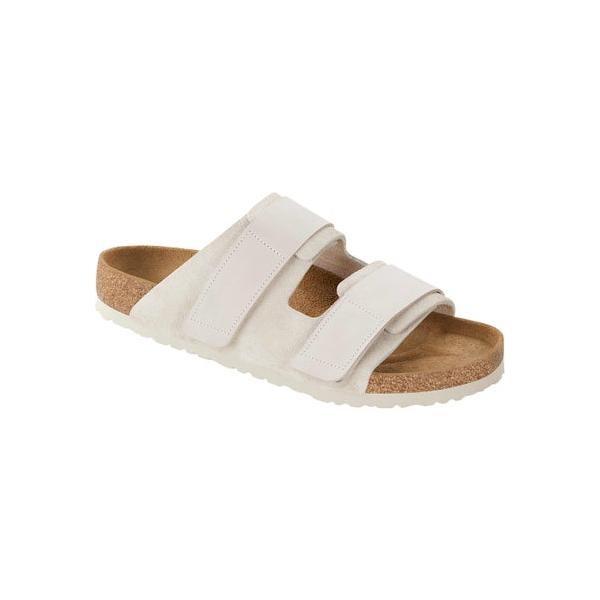 BIRKENSTOCK ホワイ シューズ BIRKENSTOCK（ビルケンシュトック） BIRKENSTOCK Uji 【レギュラー幅