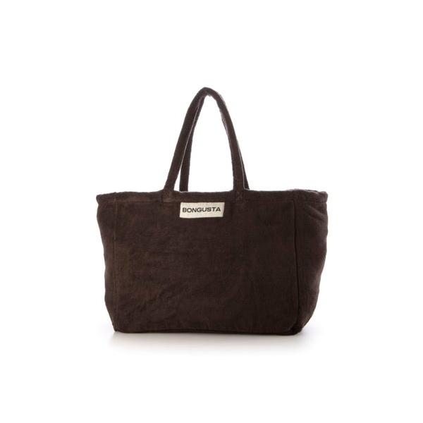 ボングスタ BONGUSTA トートバッグ NARAM WEEKEND BAG （coffee）